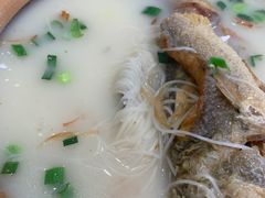 -堂宴·老厦门私房菜(1988仙岳总店)