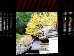 -宁波市保国寺古建筑博物馆