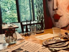 -Ginger(兴国路店)