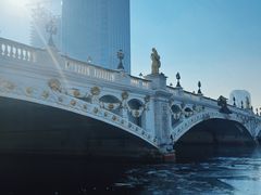 -天津意大利风情旅游区