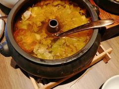云海肴汽锅鸡-云海肴云南菜(浦江欢乐颂店)
