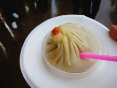 -百年尹氏汤包(环球美食荟店)