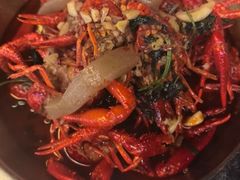 -聚味瞿记·龙虾堂(树木岭店)