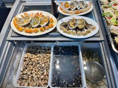 -车头老二大排档(金城步行街店)