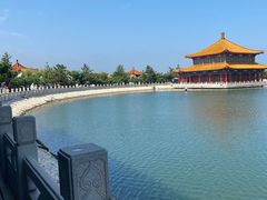 -八仙过海景区