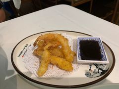 -肆月河豚·新淮扬(金融街店)