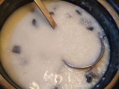 -粥王府 老广传家菜(高桥路店)