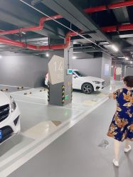 -MINI MARS KIDS CLUB亲子家庭中心(长宁天山店)