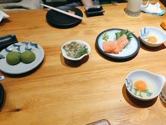 -福匠日本料理(人民路店)