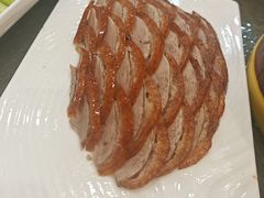 -便宜坊烤鸭店(玉蜓桥天坛店)