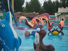 -秦皇岛乐岛海洋王国