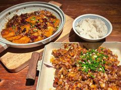 -树厨贵州菜(铜仁花果山店)