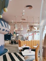 -奈尔宝家庭中心·亲子餐厅(前滩店)