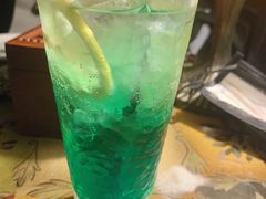 -一棵树咖啡馆(泉乐坊店)