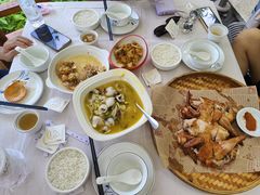 -美人鱼悬崖海景餐厅(鹿嘴山庄店)