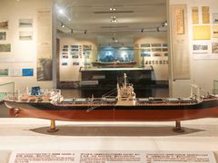 -上海交通大学董浩云航运博物馆