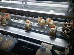 -味多美蛋糕(马家堡永辉店)