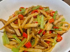 -大中华酒楼·主席武昌鱼·武汉美食地标(江汉路步行街店)