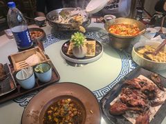-一味大院•桐庐菜传承店(春江路店)