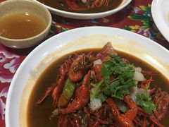 -老院子饭店·鲁菜·海鲜·家常菜
