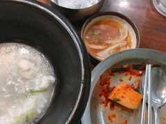 -神仙雪浓汤(明洞店)