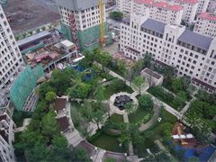 -万科翡翠滨江2期