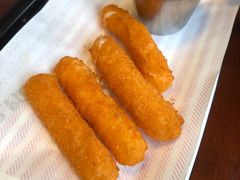-Mr.Pizza米斯特比萨(苏州平江万达广场店)
