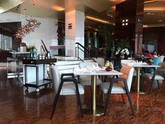 -翡翠36餐厅(浦东香格里拉店)