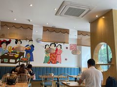 -北往西·西安油泼面(万德庄店)
