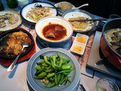 -味妙顺德厨房(绿地缤纷城店)