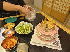 -臻牛烤肉
