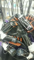 -麻林ML造型烫发染发接发