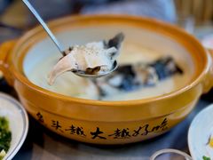 -浔味·山屿湖·正宗淳牌全鱼宴老字号
