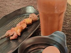 -京炭铜锅涮肉·羊蝎子·羊肉炉(保利·时光里店)