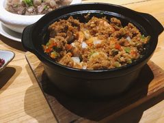 -竹里馆 ·茶食(奥体店)