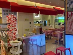 -西贝(金桥店)