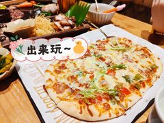 -候鸟等风来·精致西厨(万科第五城店)