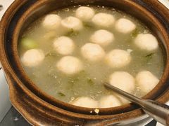 -望海湾鱼头泡饼·天津菜(空港店)