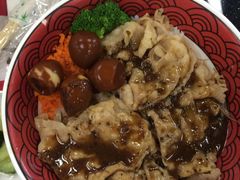 -神牛饭(凯德来福士店)