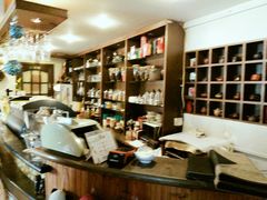 -欧典咖啡屋(台东店)