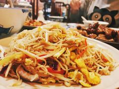 -阿殳菜馆·私厨(水围村店)