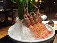 -宁波威斯汀酒店