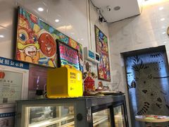 -甜心妈妈·榴莲星级糖水(北京路总店)