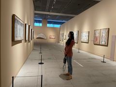 -北京工艺美术博物馆