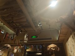 -泥糊破店小酒馆·团建聚餐(南京西路店)