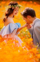 -第一夫人婚纱摄影(南京店)