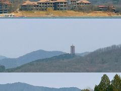 -北京金海湖景区