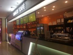 -幸福蓝海国际影城(河西店)