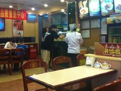 -苏氏牛肉面(惠工街店)