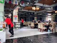 大堂-江宁肚包鸡(铁心桥店)